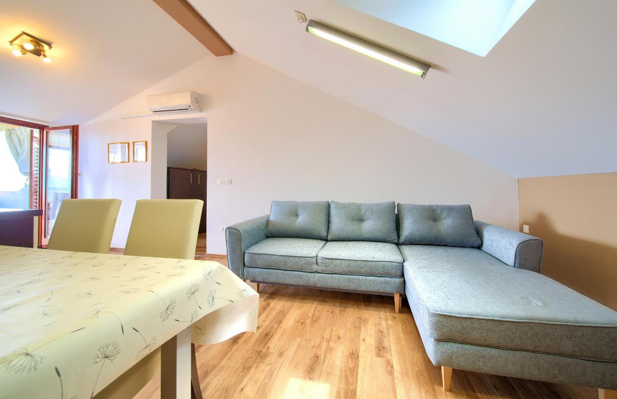 Apartment Val 니바이스 외부 사진