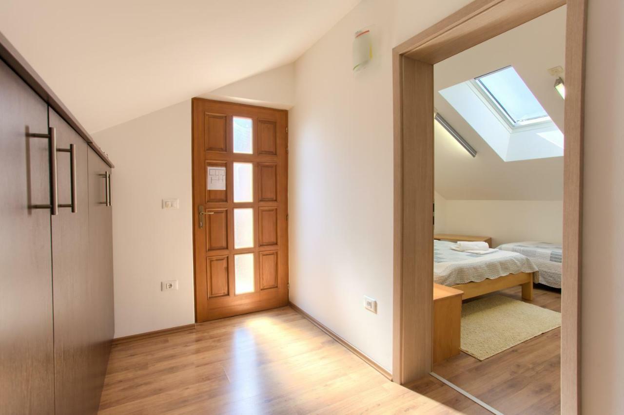 Apartment Val 니바이스 외부 사진